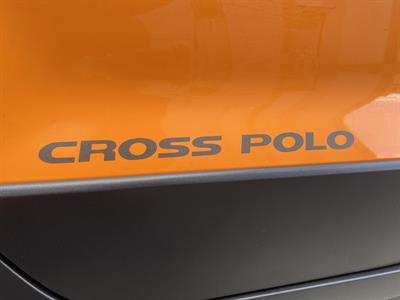 2014 Volkswagen Cross Polo - Thumbnail