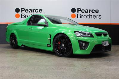 2008 Holden Commodore - Image Coming Soon