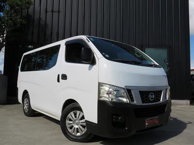 2012 Nissan Nv350 - Image Coming Soon