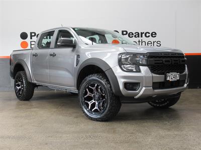 2023 Ford Ranger - Thumbnail