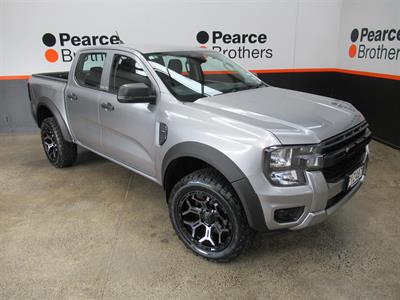 2023 Ford Ranger - Thumbnail