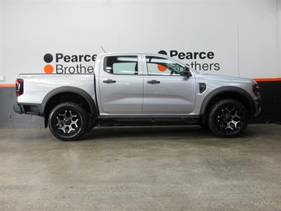 2023 Ford Ranger - Thumbnail