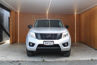 2015 Nissan Navara - Thumbnail