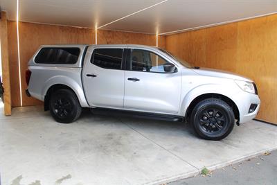 2015 Nissan Navara - Thumbnail