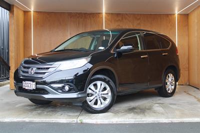 2014 Honda CRV - Thumbnail