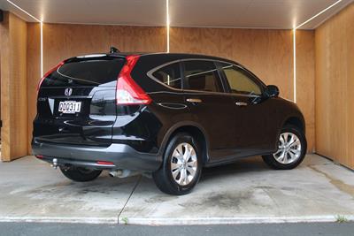 2014 Honda CRV - Thumbnail