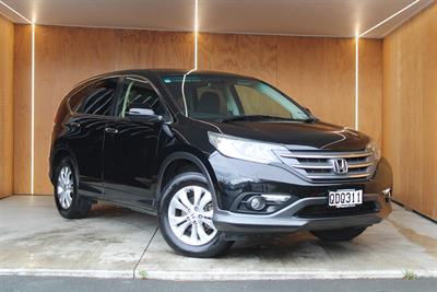 2014 Honda CRV - Thumbnail