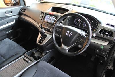 2014 Honda CRV - Thumbnail