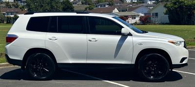 2012 Toyota Highlander - Thumbnail