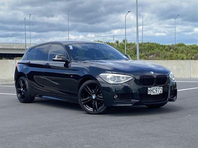 2014 BMW 116i - Thumbnail