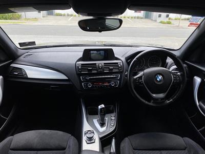 2014 BMW 116i - Thumbnail