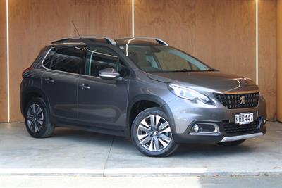 2017 Peugeot 2008 - Thumbnail