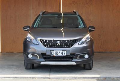 2017 Peugeot 2008 - Thumbnail