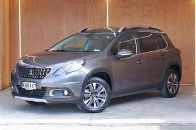 2017 Peugeot 2008 - Thumbnail