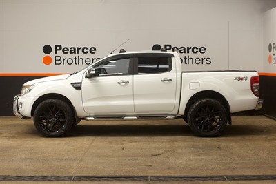 2014 Ford Ranger - Thumbnail