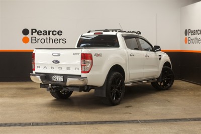 2014 Ford Ranger - Thumbnail