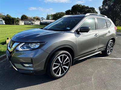 2020 Nissan X-Trail - Thumbnail