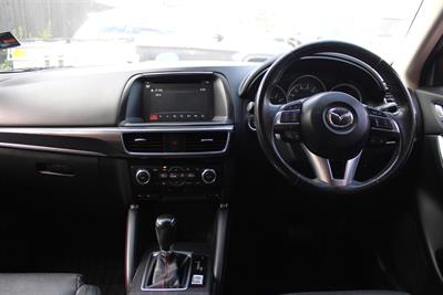 2015 Mazda CX-5 - Thumbnail