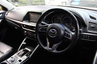 2015 Mazda CX-5 - Thumbnail