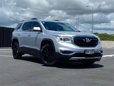 2019 Holden Acadia - Thumbnail