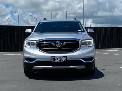 2019 Holden Acadia - Thumbnail