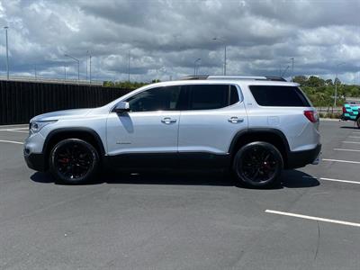 2019 Holden Acadia - Thumbnail