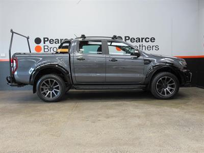 2021 Ford Ranger - Thumbnail