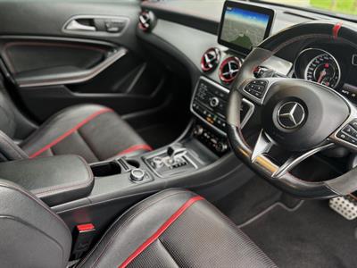 2017 Mercedes-Benz GLA 45 - Thumbnail