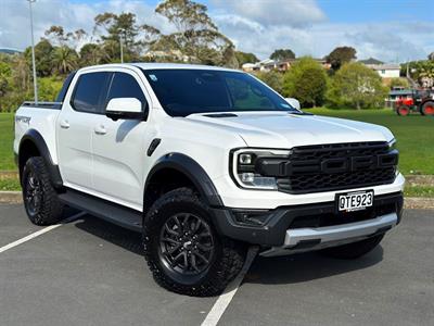 2022 Ford Ranger - Thumbnail