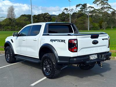 2022 Ford Ranger - Thumbnail