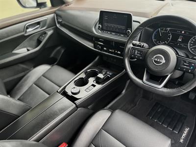 2023 Nissan X-Trail - Thumbnail