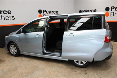 2010 Mazda PREMACY - Thumbnail