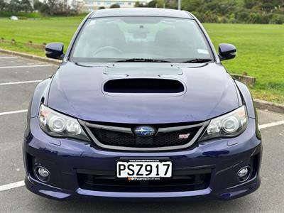 2010 Subaru WRX STI - Thumbnail