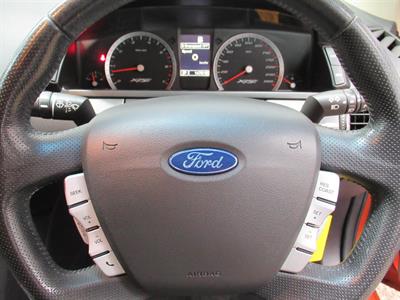 2010 Ford Falcon - Thumbnail