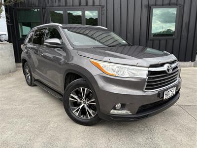 2014 Toyota Highlander - Thumbnail