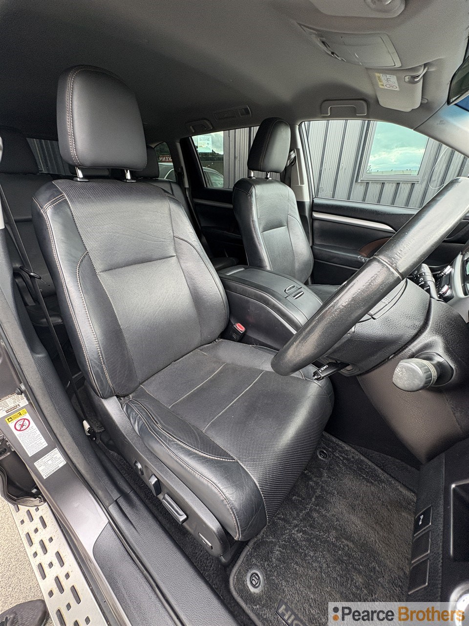 2014 Toyota Highlander