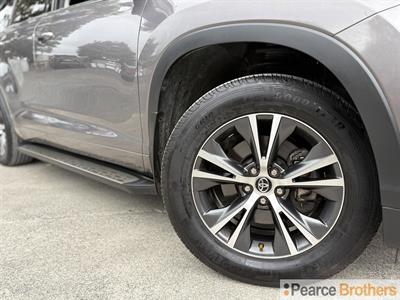 2014 Toyota Highlander - Thumbnail