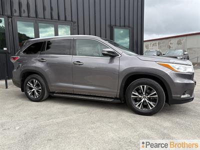 2014 Toyota Highlander - Thumbnail