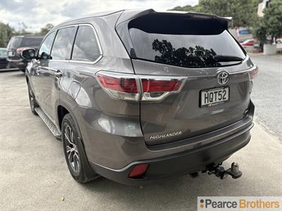 2014 Toyota Highlander - Thumbnail