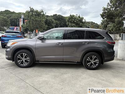 2014 Toyota Highlander - Thumbnail