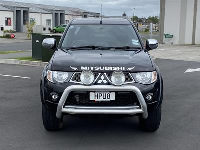 2014 Mitsubishi Triton - Thumbnail