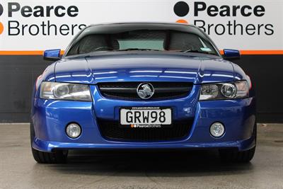 2006 Holden COMMODORE - Thumbnail