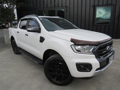 2019 Ford Ranger - Thumbnail