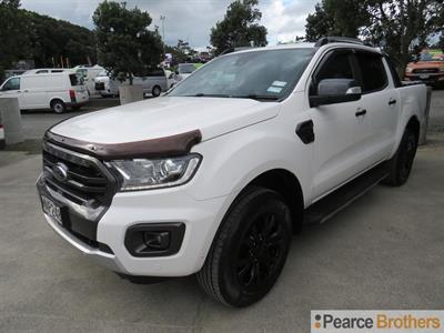 2019 Ford Ranger - Thumbnail