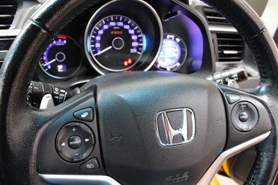 2018 Honda Jazz - Thumbnail