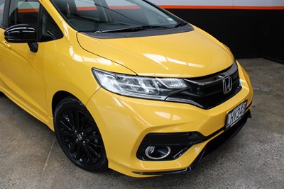 2018 Honda Jazz - Thumbnail