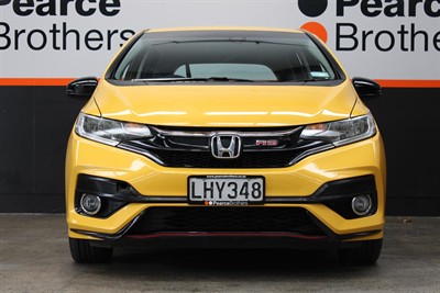 2018 Honda Jazz - Thumbnail