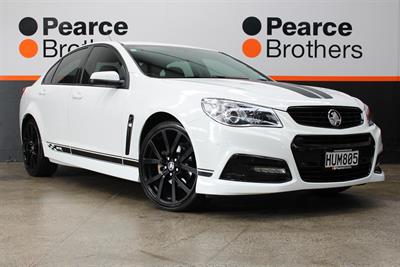 2014 Holden COMMODORE - Thumbnail