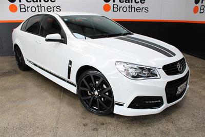 2014 Holden COMMODORE - Thumbnail