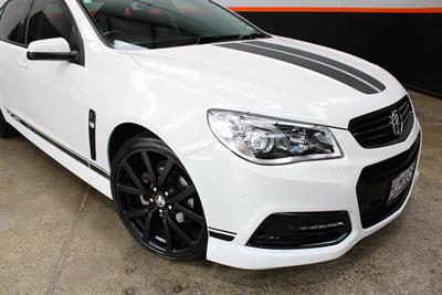 2014 Holden COMMODORE - Thumbnail